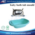 baquet de bain bébé spécialement conçu pour injection moule outillage